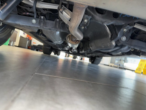 Used 2018 Nissan Rogue S image 21