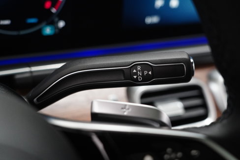 New 2025 Mercedes-Benz GLE 450 4MATIC image 24