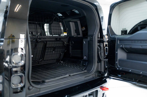 Used 2023 Land Rover Defender 110 X image 61