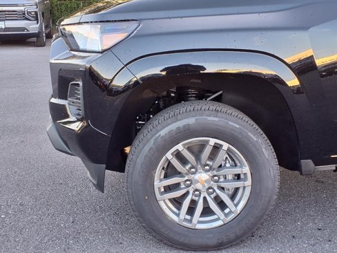 Used 2026 Chevrolet Colorado LT w/ Advanced Trailering Package image 6
