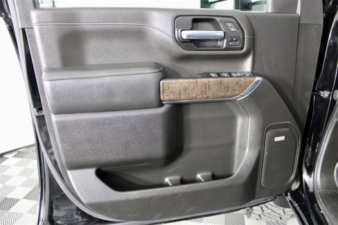 Used 2022 GMC Sierra 2500 Denali image 17