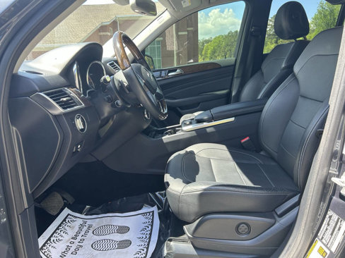 Used 2015 Mercedes-Benz ML 350 2WD image 16