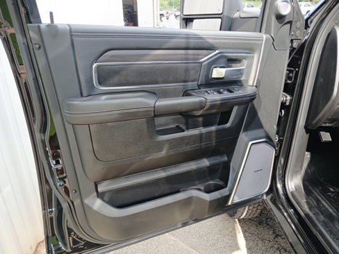 New 2026 RAM 3500 Laramie image 49