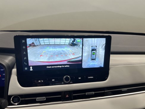 New 2025 Mitsubishi Outlander SE image 24