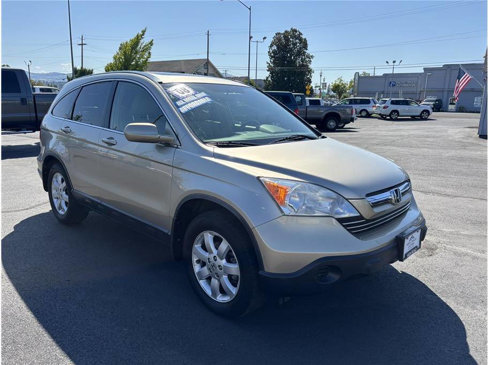 Used 2008 Honda CR-V EX-L image 7