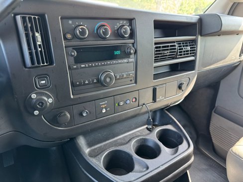 Used 2019 Chevrolet Express 2500 w/ Driver Convenience Package image 19