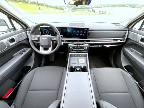 New 2026 Hyundai Santa Fe SE image 14