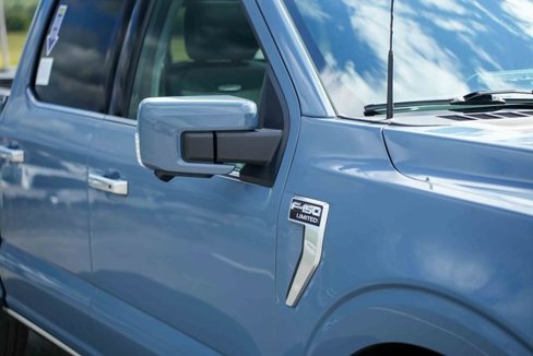 Used 2023 Ford F150 Limited image 10