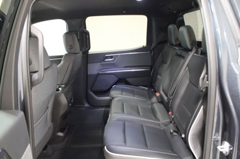 New 2026 GMC Sierra EV Elevation image 24
