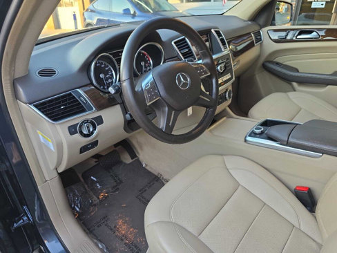 Used 2013 Mercedes-Benz ML 350 2WD image 9