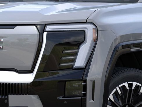 New 2026 GMC Sierra EV Denali image 10