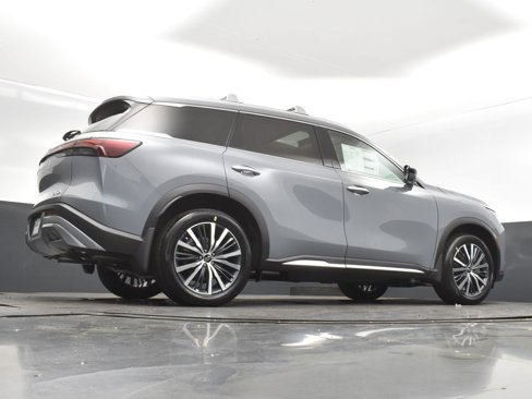 New 2025 INFINITI QX60 Sensory w/ Vision Package image 45