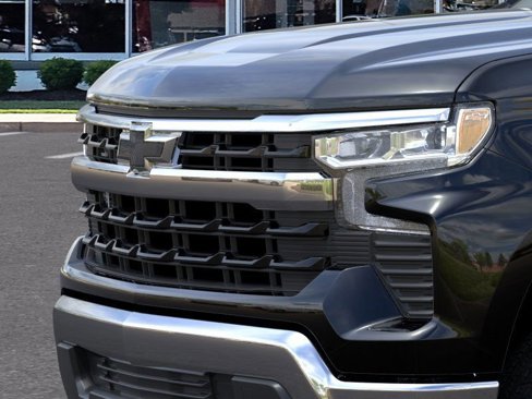 New 2026 Chevrolet Silverado 1500 LT w/ All Star Edition Plus image 13