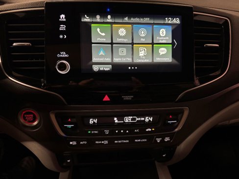 Used 2021 Honda Pilot EX-L image 30