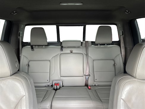Used 2019 Chevrolet Silverado 1500 LT w/ All-Star Edition image 21