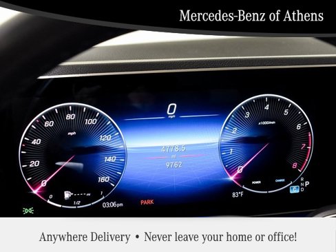 Certified 2025 Mercedes-Benz GLE 350 4MATIC image 19