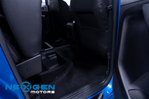 Used 2023 Ford Ranger XLT w/ Equipment Group 301A Mid image 44