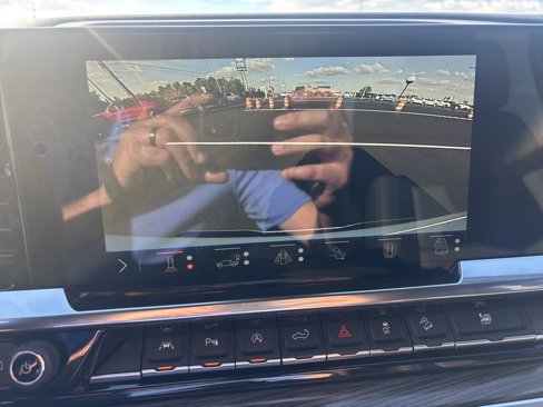 New 2026 Chevrolet Silverado 1500 RST w/ RST All Star Premium Package image 20