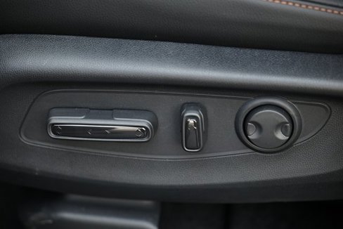 New 2026 Honda CR-V Sport-L image 29