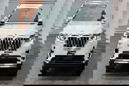 Used 2024 BMW X3 xDrive30i w/ Convenience Package w/ZPA image 10