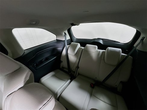 New 2026 Honda Odyssey EX-L image 4