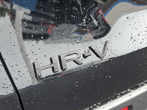New 2026 Honda HR-V Sport image 12