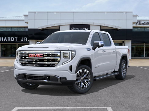 New 2026 GMC Sierra 1500 Denali image 8