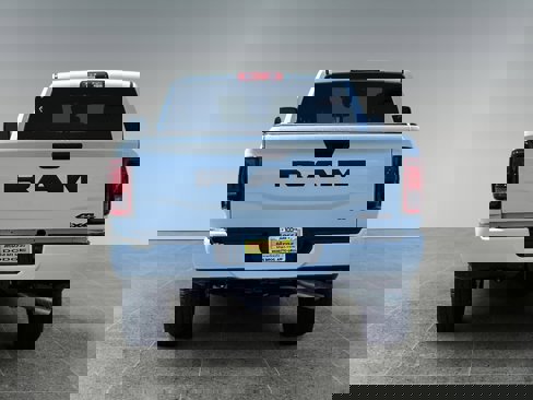 New 2026 RAM 2500 Tradesman image 4
