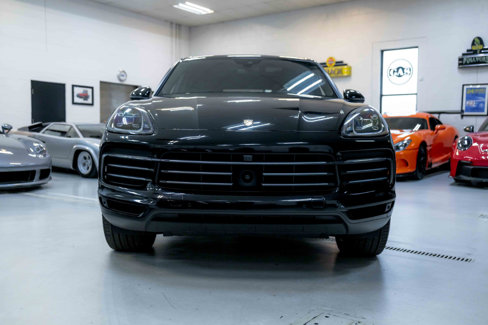 Used 2019 Porsche Cayenne E-Hybrid image 5