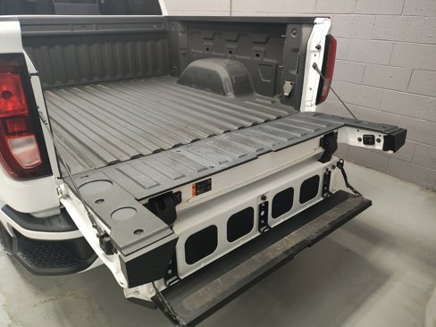 Certified 2021 GMC Sierra 1500 Elevation w/ Preferred Package image 22