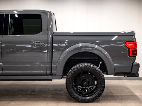 Used 2019 Ford F150 Lariat w/ Equipment Group 502A Luxury image 23
