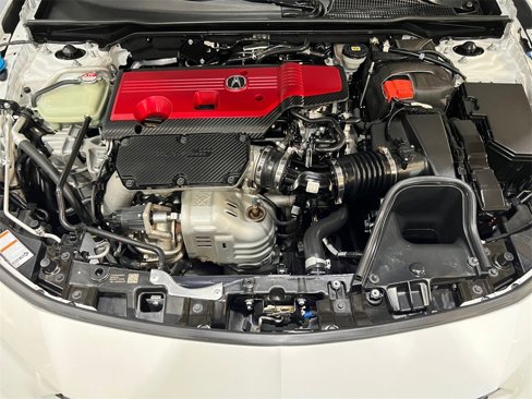 Used 2024 Acura Integra Type S image 40