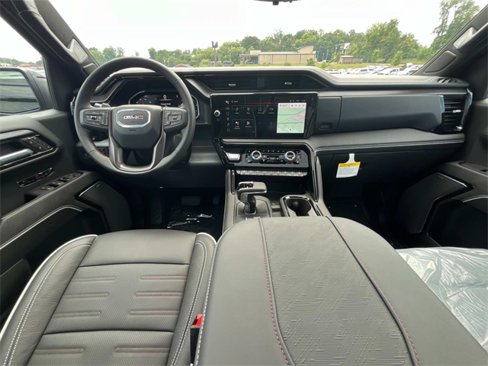 New 2026 GMC Sierra 1500 AT4X image 13