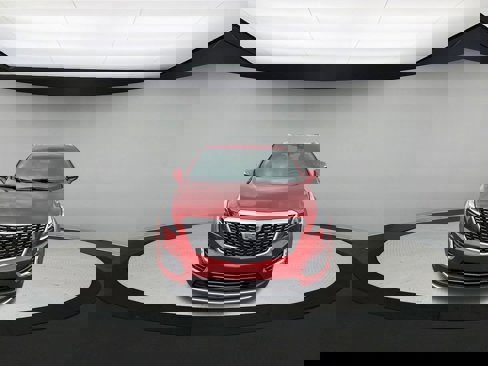 Used 2024 Cadillac XT5 Premium Luxury w/ Technology Package image 3