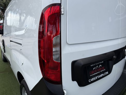 Used 2021 RAM ProMaster City Tradesman w/ Window Group 09 image 11