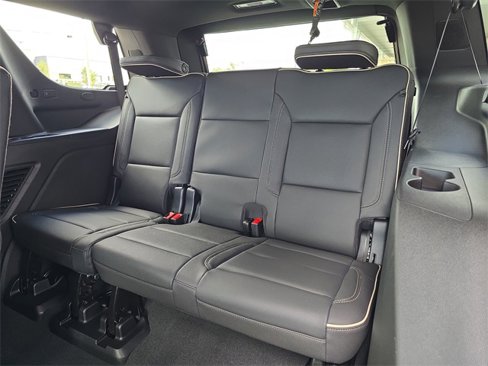New 2026 GMC Yukon Elevation w/ LPO, Floor Liner Package image 17