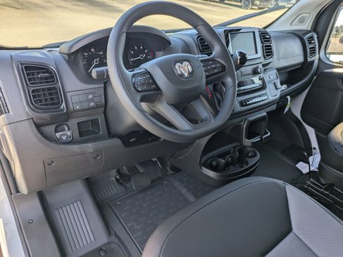 New 2025 RAM ProMaster 2500 w/ Safety Group image 15