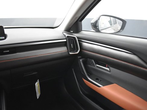 New 2025 MAZDA CX-50 Meridian Edition w/ Apex Package image 15