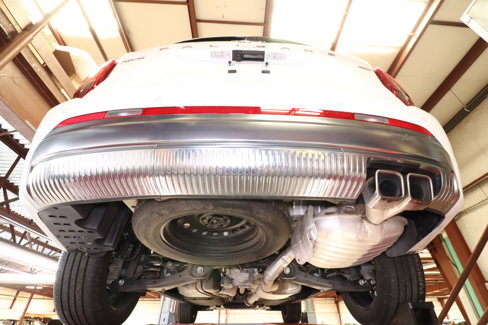 Used 2024 Hyundai Palisade Calligraphy image 45