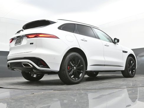 New 2026 Jaguar F-PACE R-Dynamic S image 36