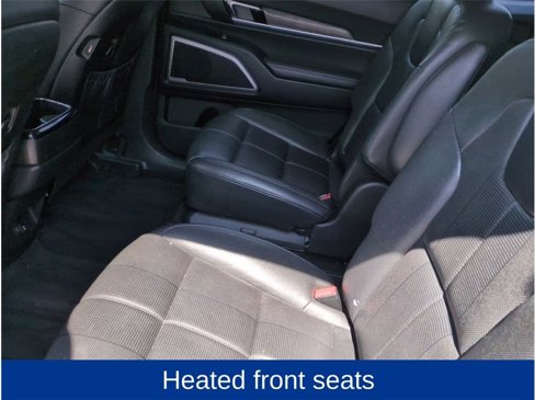 Used 2020 Kia Telluride EX w/ EX Premium Package image 28