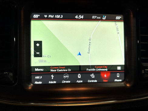 Used 2018 Dodge Challenger SRT Demon image 70