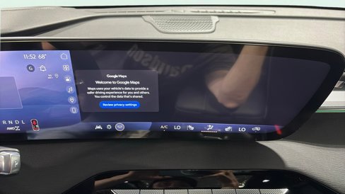 New 2026 Buick Enclave Sport Touring w/ Power Package image 24