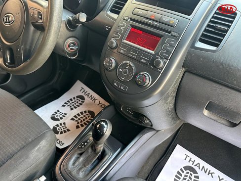 Used 2012 Kia Soul image 21