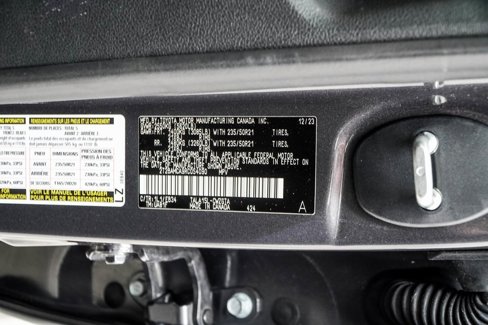 Used 2024 Lexus RX 350 F Sport image 49