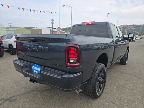 New 2026 RAM 3500 Big Horn image 5