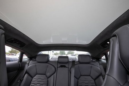 New 2025 Audi S e-tron GT Prestige image 36