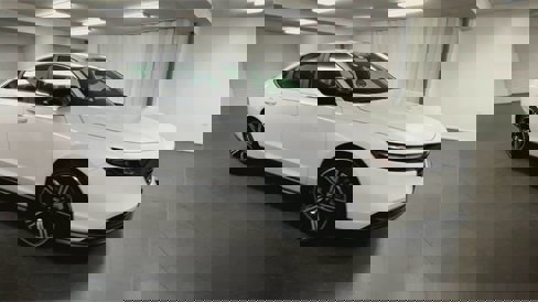 Used 2023 Honda Accord Sport image 42