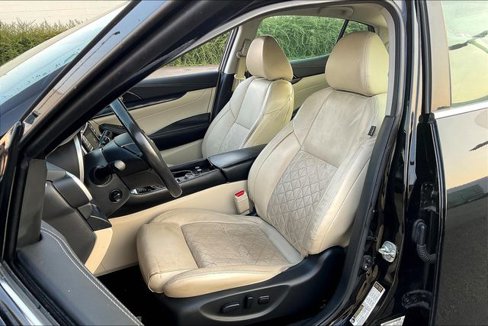 Used 2021 Nissan Maxima Platinum w/ Sport Mat Group image 23