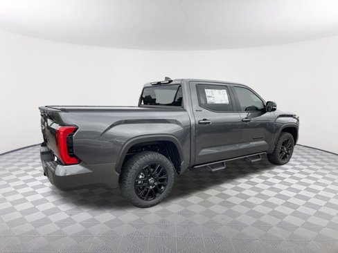 New 2026 Toyota Tundra Limited image 21
